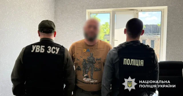 Військових ТЦК з Дніпра підозрюють у викраденні чоловіка_2
