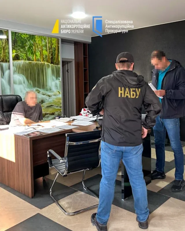 НАБУ і САП викрили схему заволодіння майже 170 млн грн коштів «Енергоатому»_3