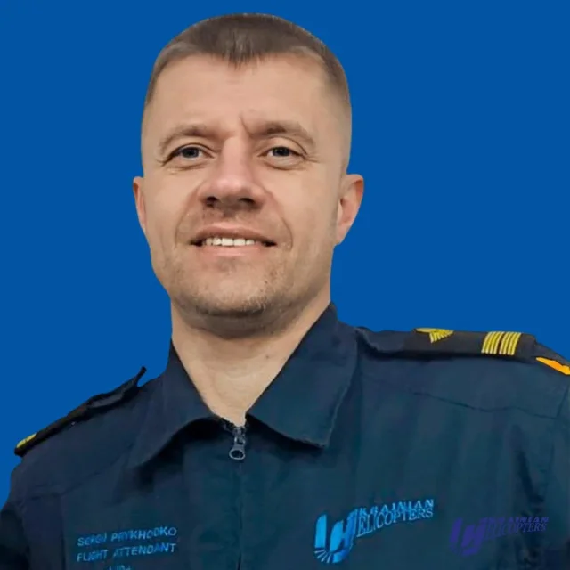Українця Сергія Приходька посмертно відзначили найвищою нагородою миротворців ООН_3