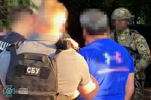Ексміністра охорони довкілля Віктора Бойка підозрюють у привласненні 5,6 мільйона гривень_2