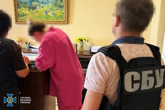 Ексміністра охорони довкілля Віктора Бойка підозрюють у привласненні 5,6 мільйона гривень_3