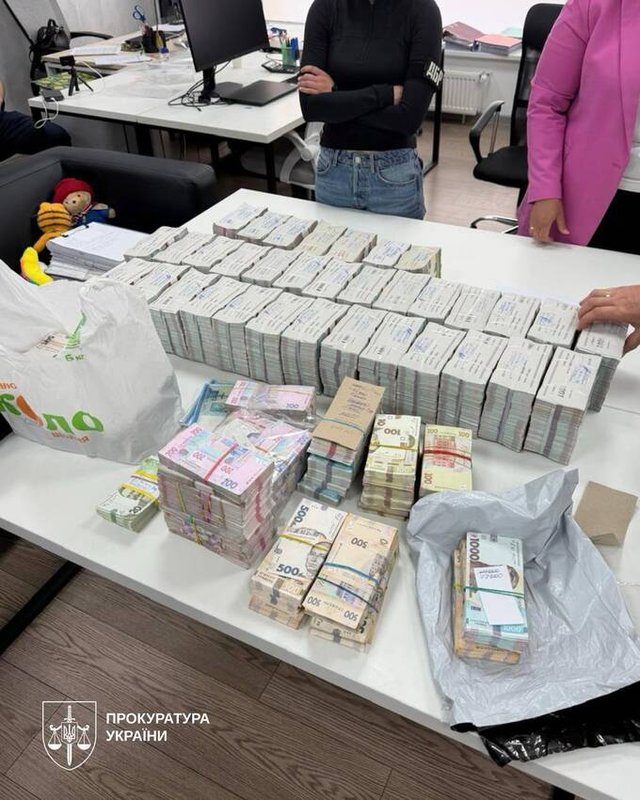 Вирій і Бабенко замість Династії і Зеленського_1