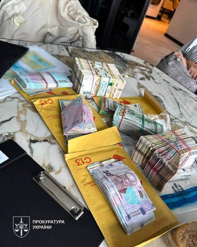 Вирій і Бабенко замість Династії і Зеленського_3