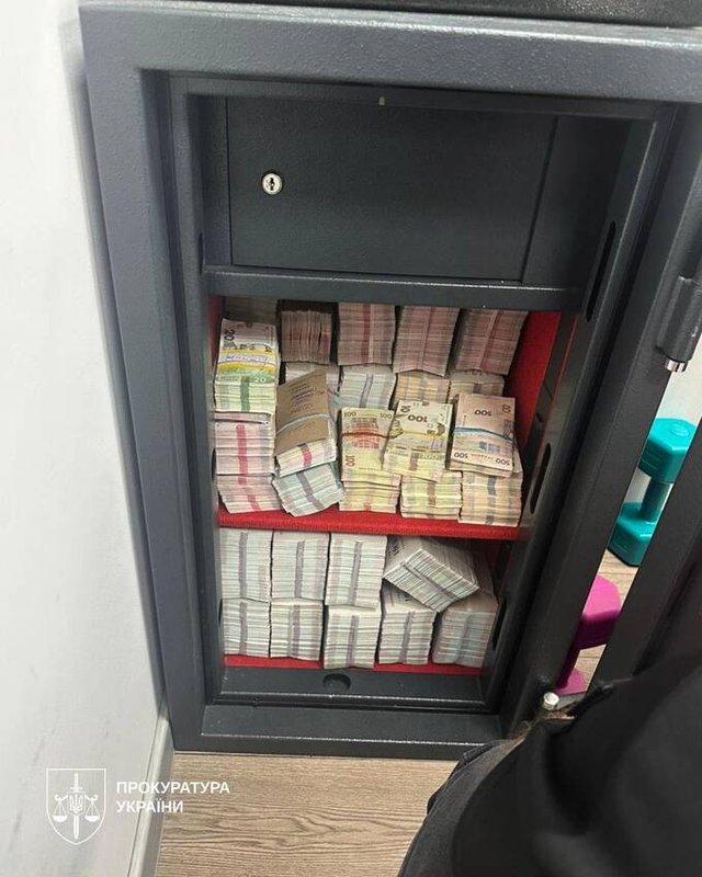 Вирій і Бабенко замість Династії і Зеленського_4