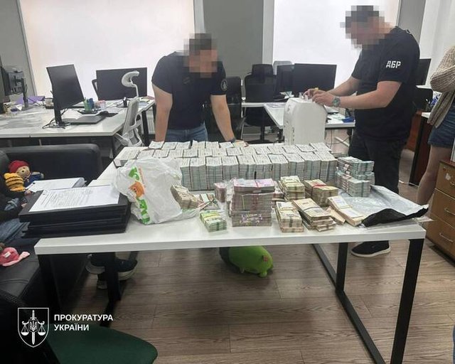 Вирій і Бабенко замість Династії і Зеленського_5