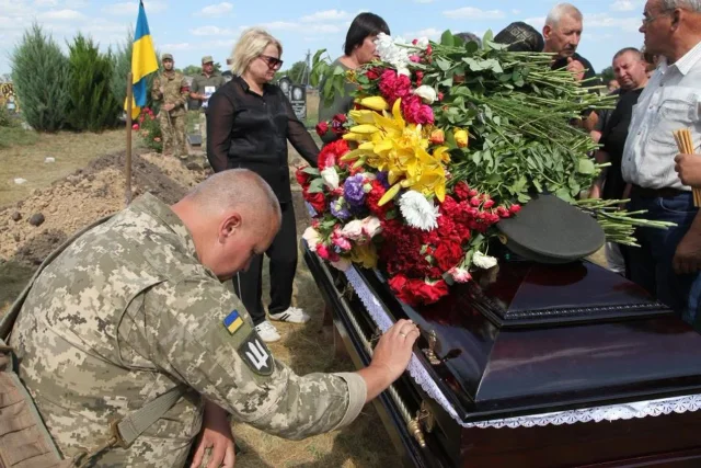 Стали відомі обставини загибелі екіпажу Мі-8, який розбився на Полтавщині_1