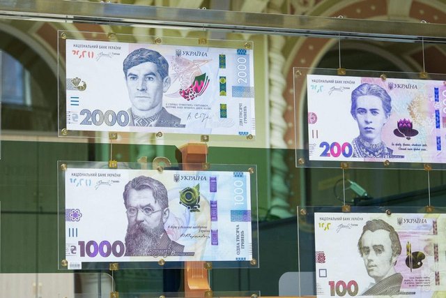 В Україні з’явиться банкнота номіналом 2000 гривень_3