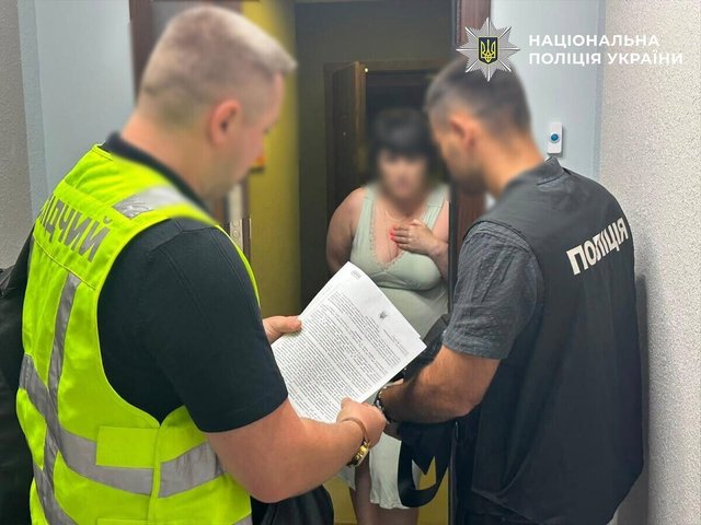 У Києві повідомлено про підозру члену ВЛК та його спільникам_4
