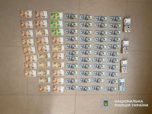 У Києві повідомлено про підозру члену ВЛК та його спільникам_9