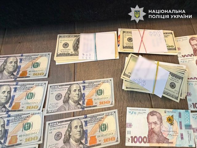 У Києві повідомлено про підозру члену ВЛК та його спільникам_15