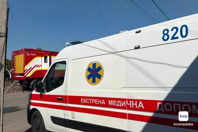 Детонації боєприпасів на Київщині — більшість загиблих із пансіонату для літніх людей_3