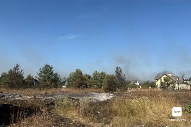 Детонації боєприпасів на Київщині — більшість загиблих із пансіонату для літніх людей_4