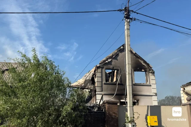 Детонації боєприпасів на Київщині — більшість загиблих із пансіонату для літніх людей_8