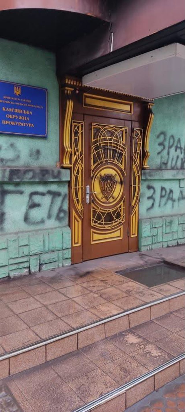 Прокурорська «каста»: втечі, погрози та помста за критику_3