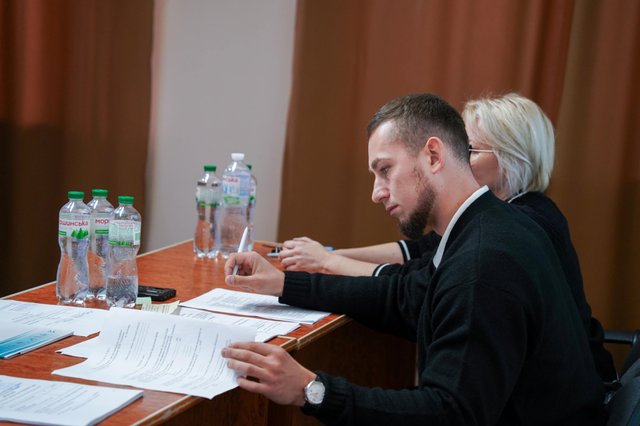 Корупціонери переобрали корупціонерів_2