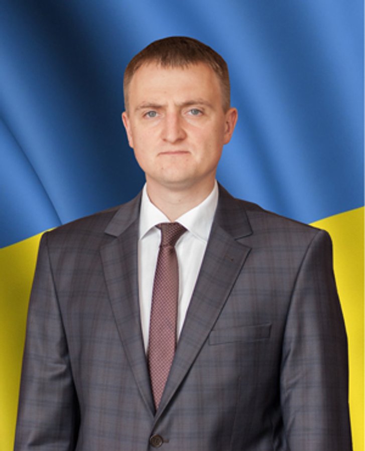 Прокуратуру Полтавської області очолить Ярослав Голинський_1