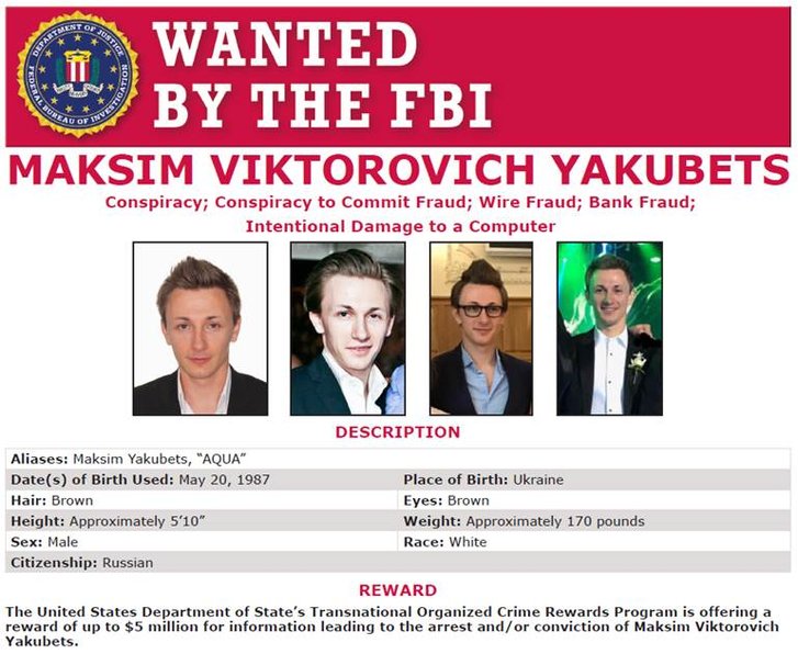 Правоохоронці США та Британії розкрили небезпечне хакерське угрупування з Москви_1