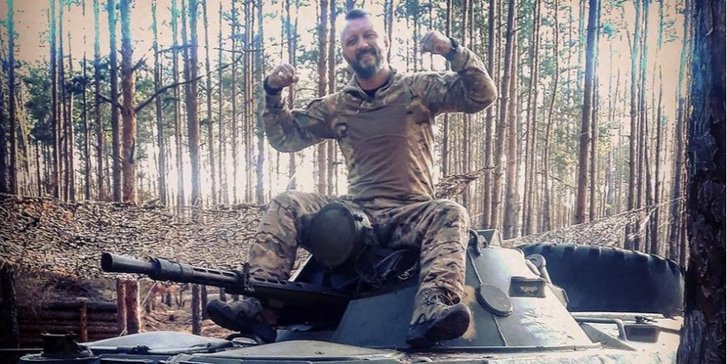 Андрій Антоненко Андрій Антоненко