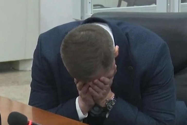 Справа Шеремета: Апеляційний суд залишив Юлію Кузьменко під вартою_1