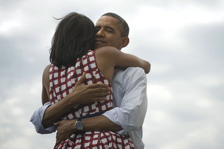 Скаут Туфанкджан / Obama for America Скаут Туфанкджан / Obama for America