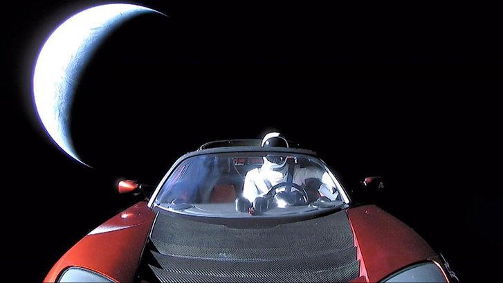 SpaceX SpaceX