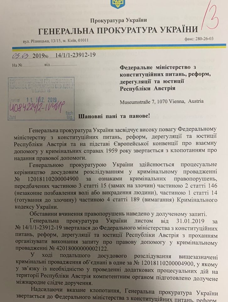На Рябошапці шапка горить_1