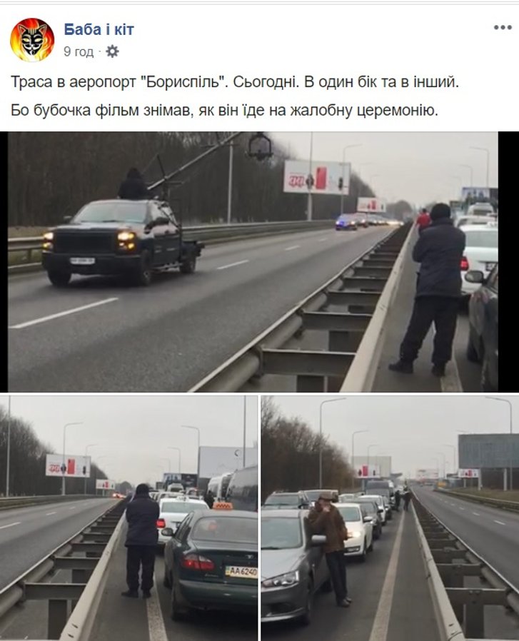 Зеленський перетворив прощання з загиблими на шоу – соцмережі_1
