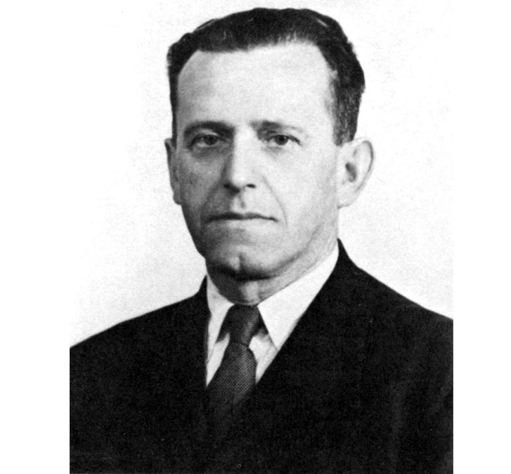 Теодор Винник Теодор Винник