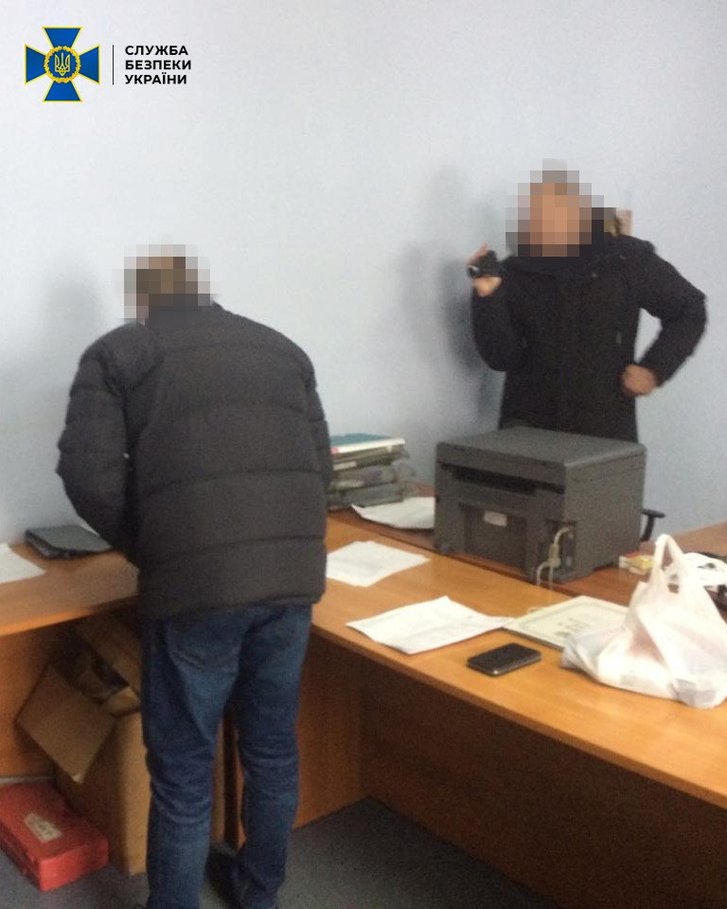 На Дніпропетровщині СБУ викрила масштабну схему зловживань в агробізнесі_2