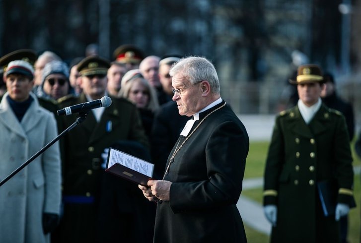 Естонська Республіка відзначає День незалежності_1