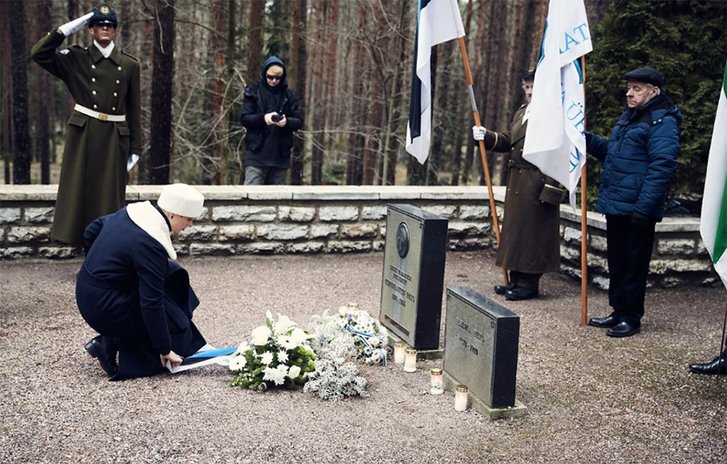Естонська Республіка відзначає День незалежності_5