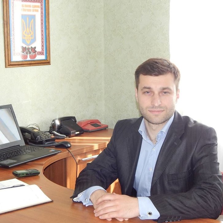 Іван Черкун Іван Черкун