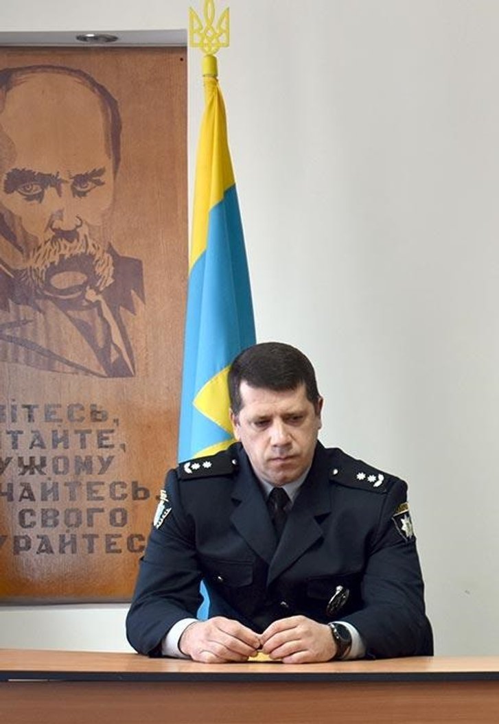 Андрій Тюков Андрій Тюков