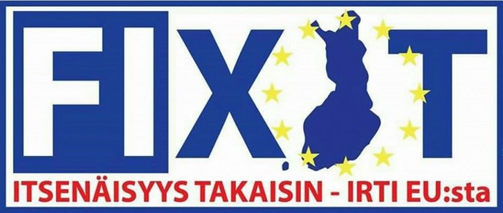 Fixit — це як Brexit тільки для Фінляндії_1