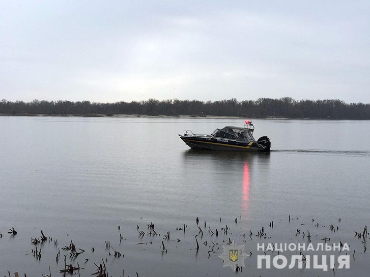 З 25 березня заборонили вилов риби на водоймах Полтавщини_2