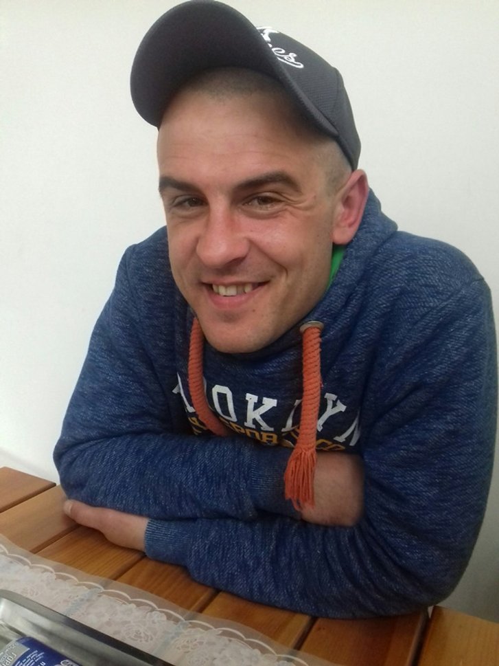 Атовець Євген Прохоров Атовець Євген Прохоров