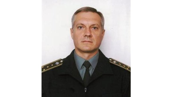 Сьогодні професійне свято відзначають співробітники СБУ_1