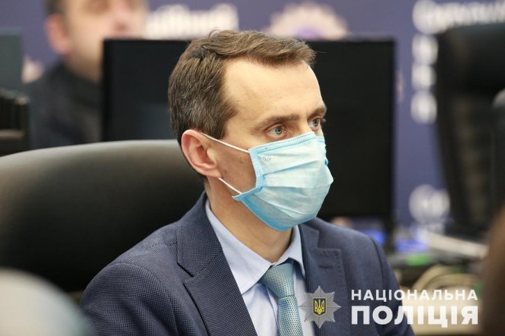 Віктор Ляшко Віктор Ляшко