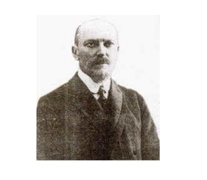 Олекса Левитський Олекса Левитський