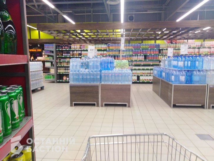 Як у Києві минає другий тиждень антивірусних обмежень_2