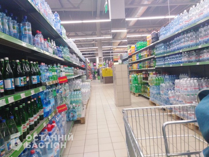 Як у Києві минає другий тиждень антивірусних обмежень_3