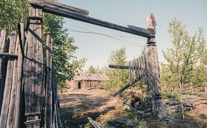 Путінський режим просить «по-дружньому» Фінляндію взяти на себе вину за «геноцид» мешканців Карелії_1