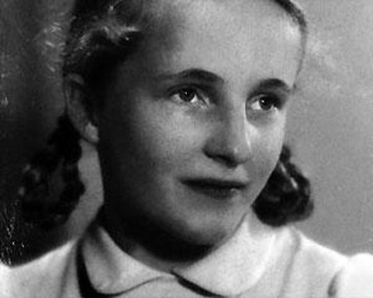 Габріела Кепп: «Чому у мене не було сексу»_1