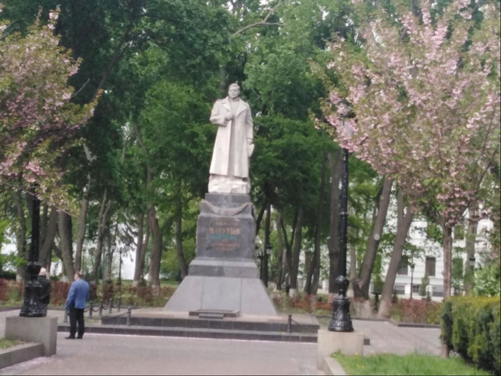 Карантину два місяці: як живе столиця_2