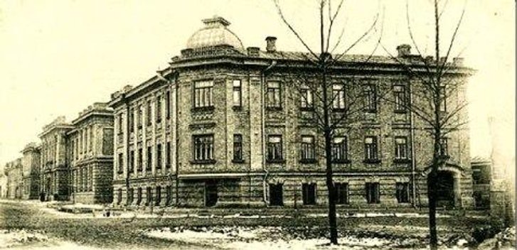 Початок 30-х років: у Полтаві експериментували над навантаженням і терміном навчання студентів_1