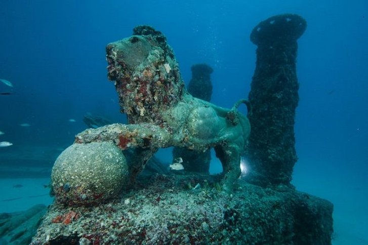Чудеса на морському дні: найкрасивіші підводні музеї світу_8