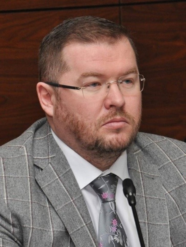 Дмитро Лунін Дмитро Лунін