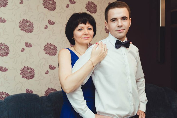 Підрядники Неля та Дмитро Клименки Підрядники Неля та Дмитро Клименки
