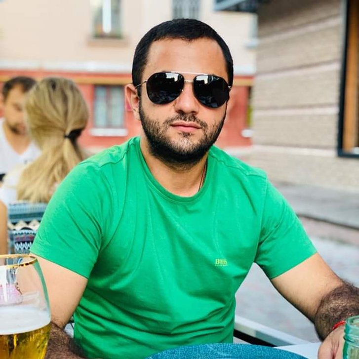 Шалва Ісаян Шалва Ісаян
