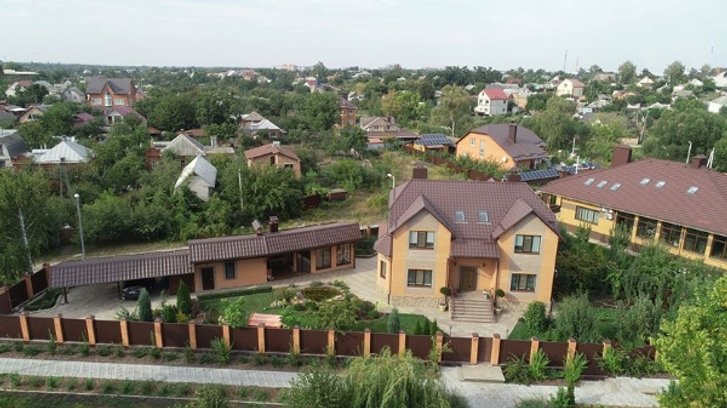 Знайомтеся, полтавці: сумський сусіда-корупціонер Сергій Таранушич_4